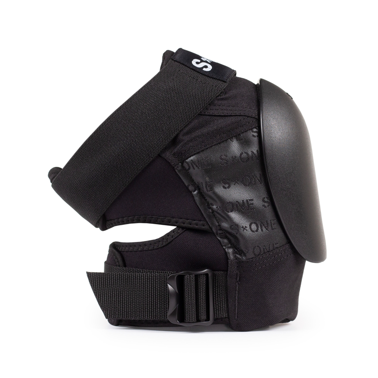 Best S1 PRO KNEE PADS GEN 4 - 32MM Thick Protective Gear for Construction, Flooring & Gardening | Heavy Duty Work Knee Pads for Comfort & Safety
