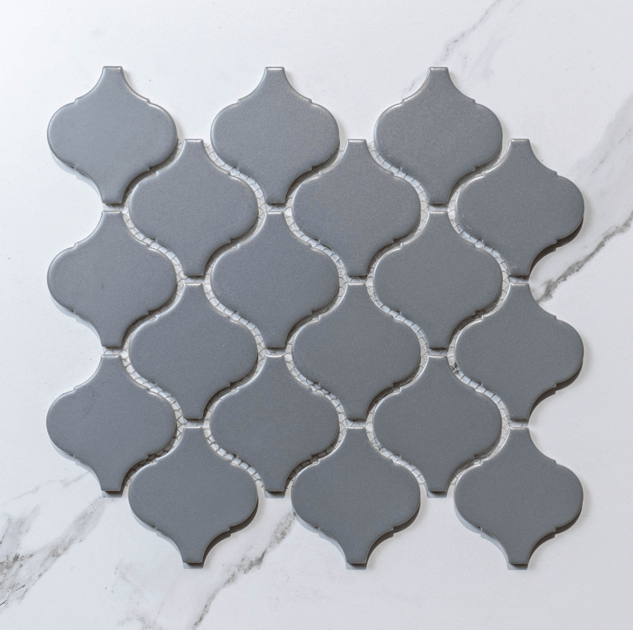 Grey 78x74 Matt Lantern - Premium Quality for Home Decor, Bedroom, Living Room & Office - Perfect for Wall Art and Interior Design