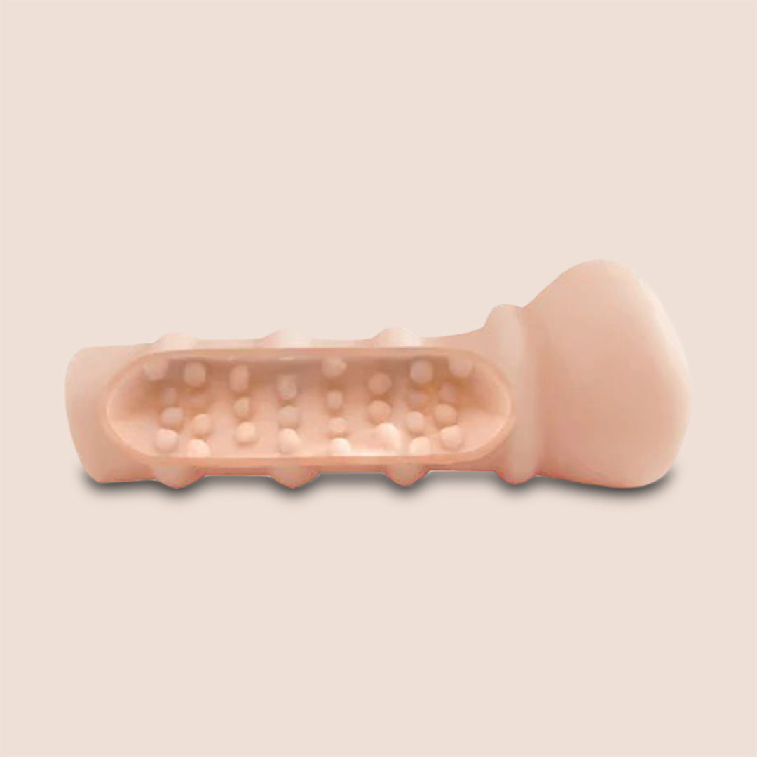 PDX Extreme Fill Her Up! Ultra Realistic Feel Dildo - Perfect for Solo Play, Couples Fun & BDSM Scenes