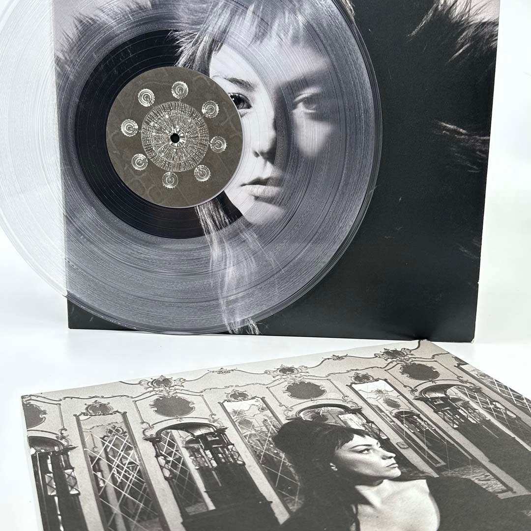 Angel Olsen Official Merchandise & Albums | Vinyl, CDs, Posters | Perfect for Music Lovers & Collectors