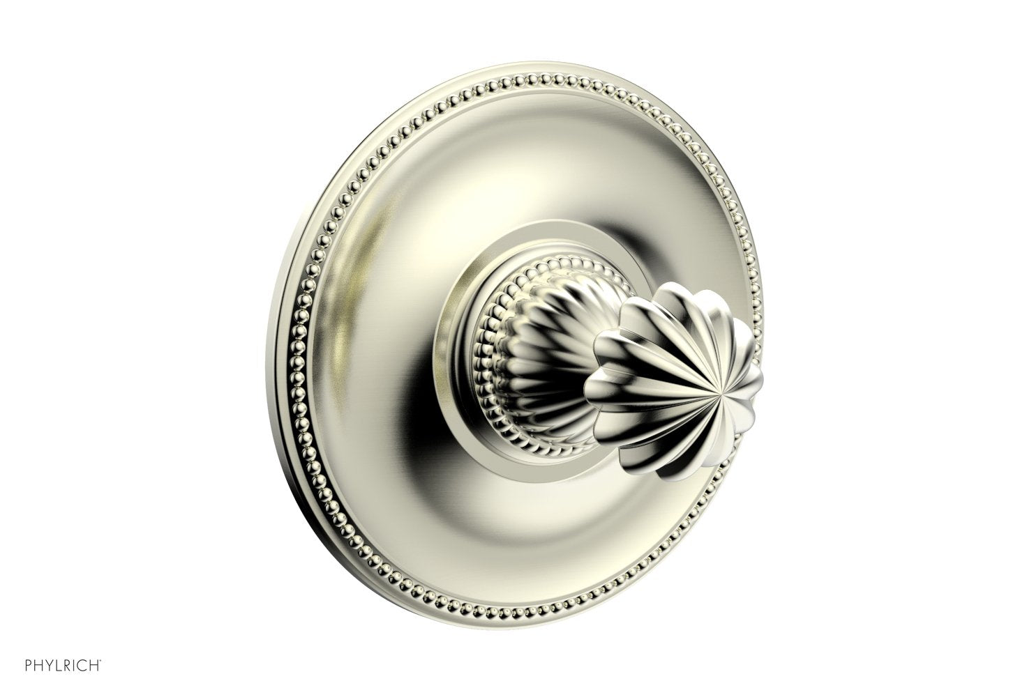 GEORGIAN & BARCELONA Pressure Balance Shower Plate & Handle Trim PB3361TO - Modern Bathroom Faucet Set for Shower and Tub, Perfect for Home Renovation and Luxury Bathroom Upgrade