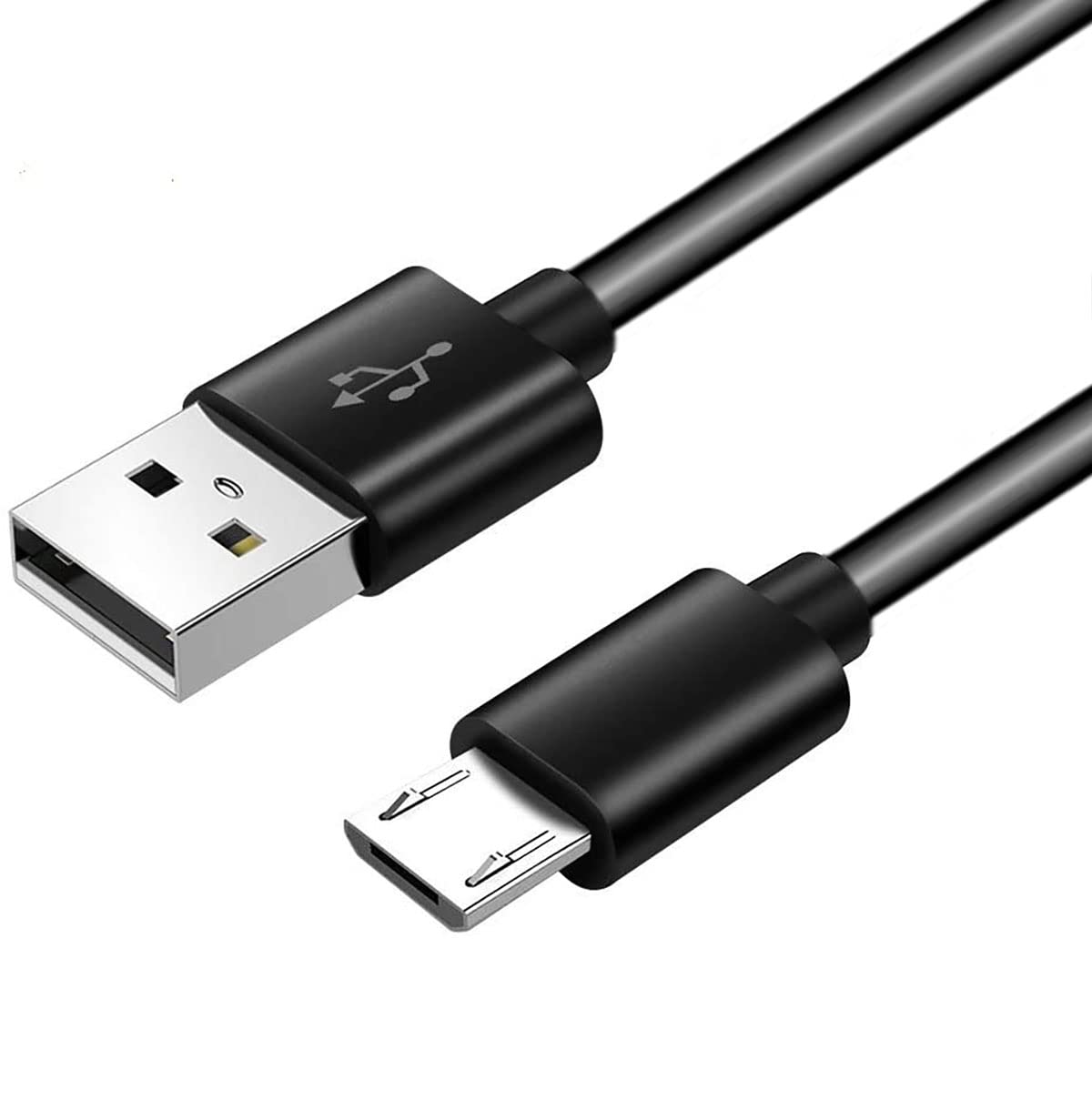 5ft USB Charging Cable for Zoom H1n/Q2n/H8/F1, Tascam DR-05X/DR-40X/DR-07X, LiveTrak L-8 - Compatible with Portable Digital Audio Recorders - Perfect for Field Recording, Podcasting & Music Production