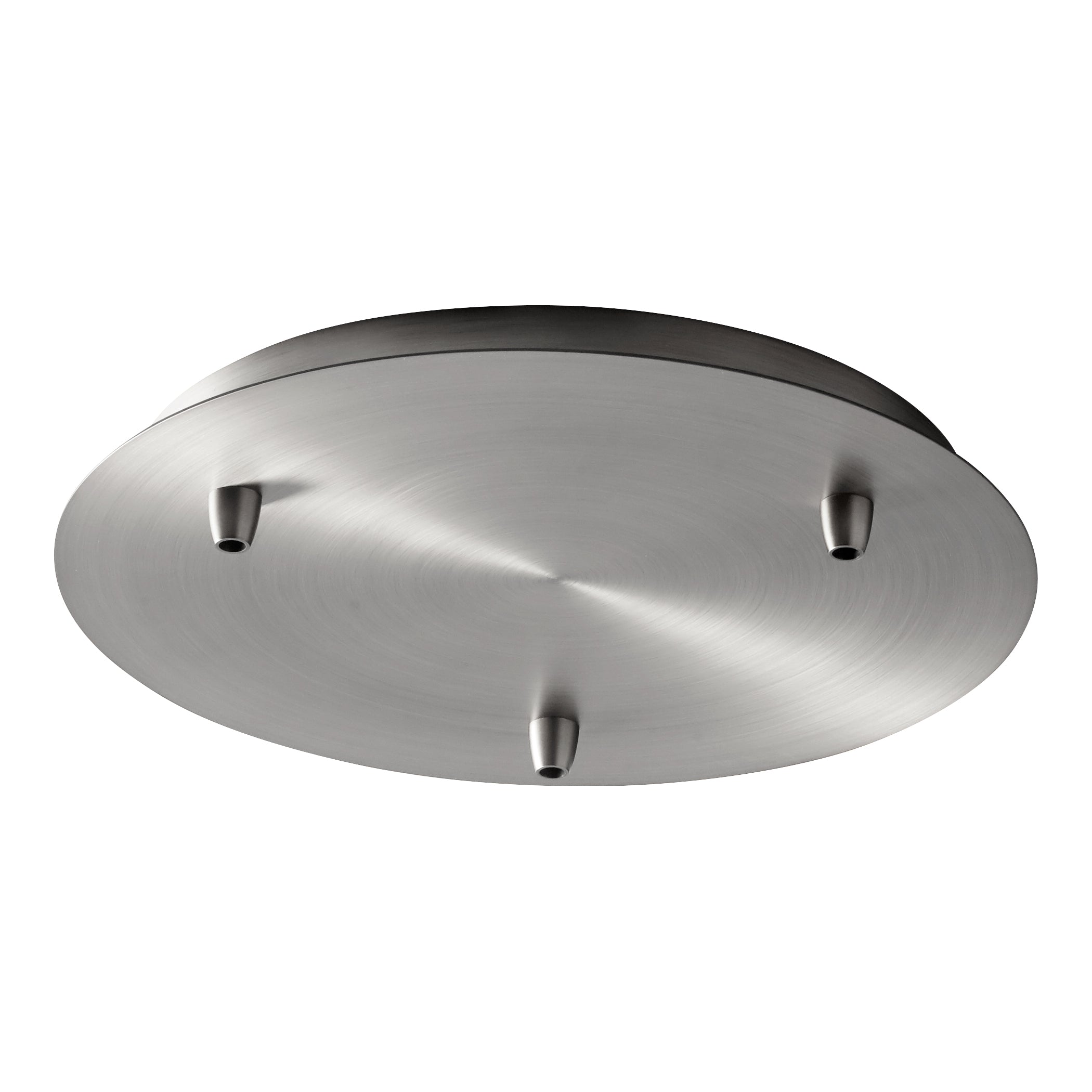 Oxygen 3 8 6324 Pendant Light Fixture in Satin Nickel Finish - Perfect for Dining Room, Bedroom, and Living Room Lighting