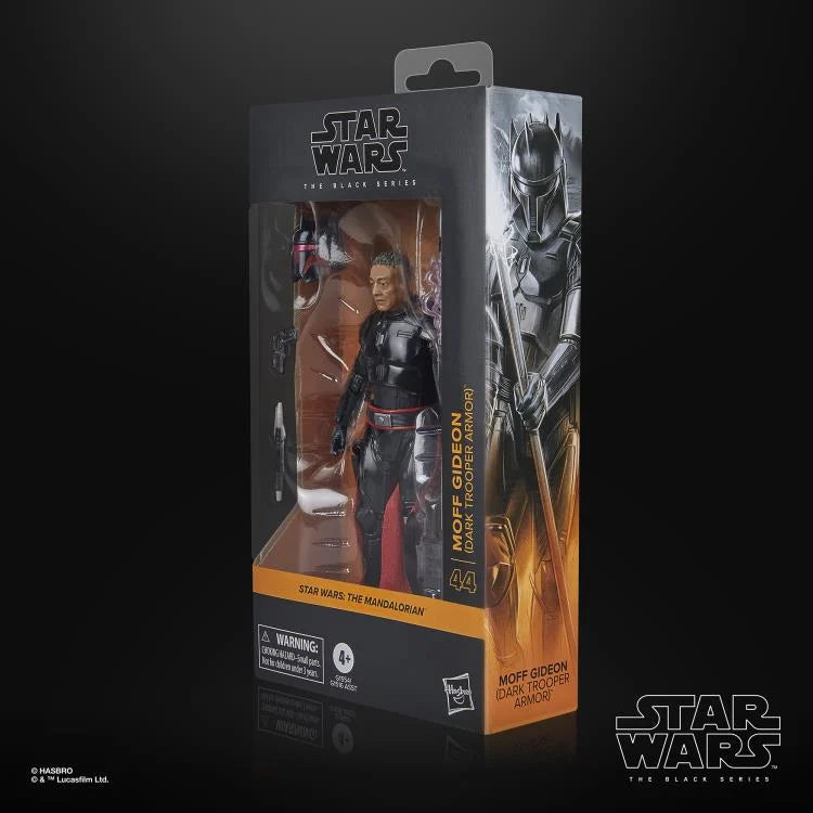 Star Wars The Black Series 6