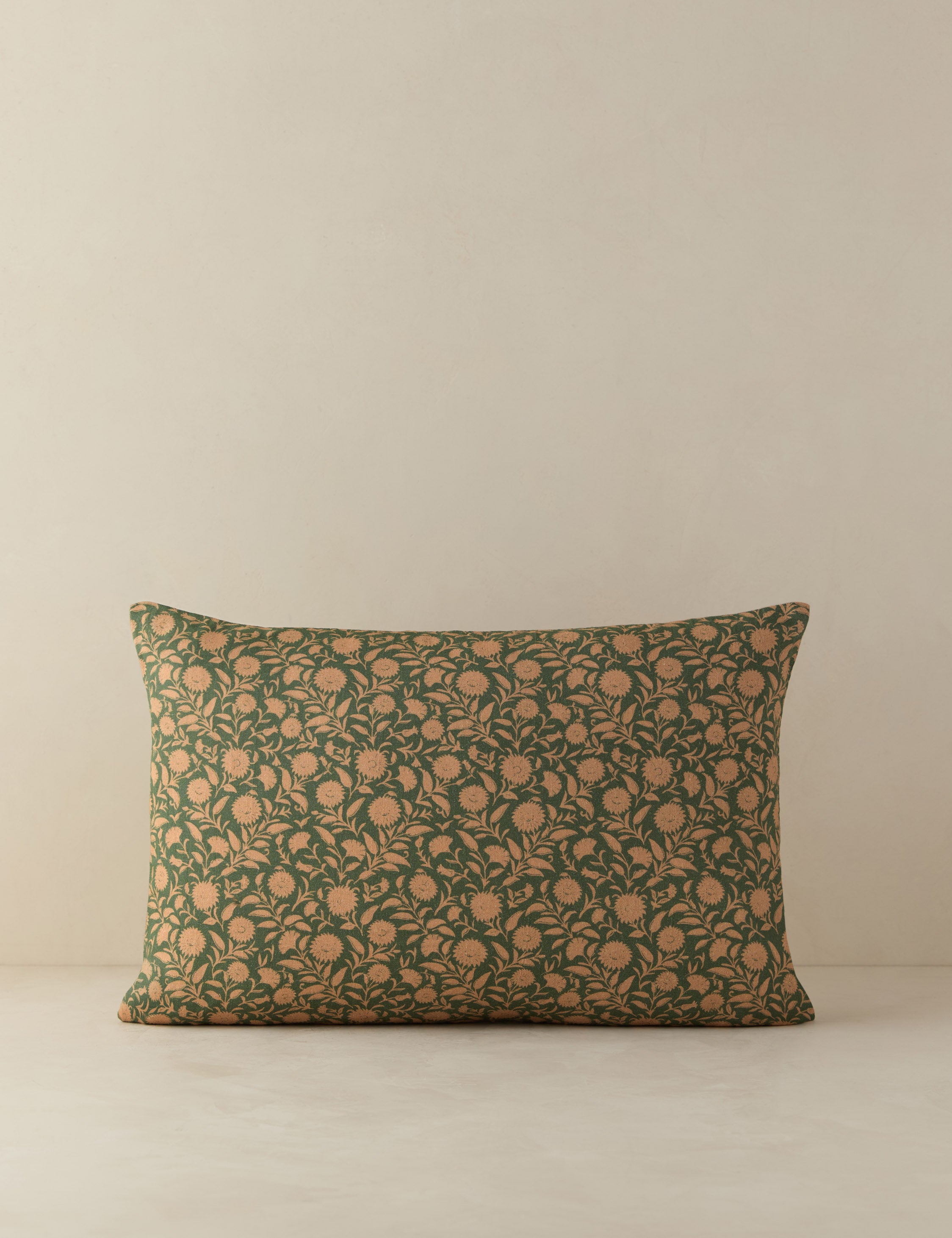 Clover and Flamingo