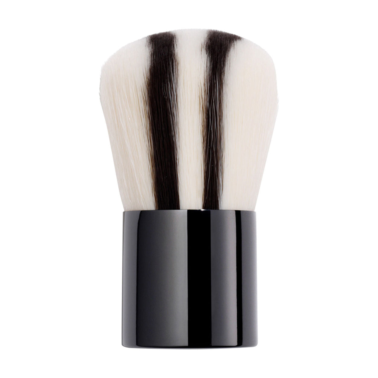 Chantecaille Kabuki Brush - Premium Makeup Brush for Flawless Powder & Blush Application | Perfect for Travel & Everyday Makeup Routine