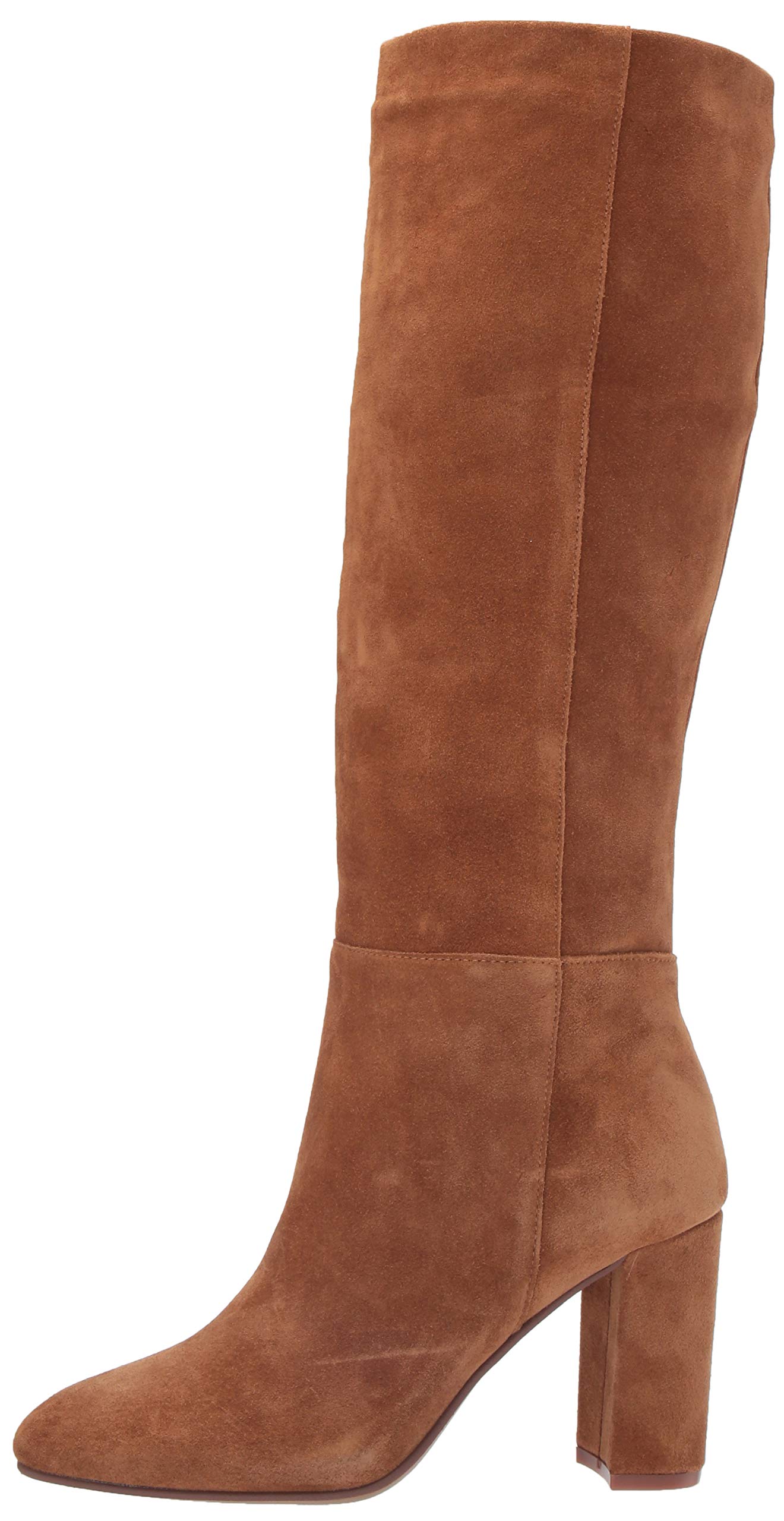 Chinese Laundry Women's Knee High Boots - Fashionable Winter Riding Boots for Women, Comfortable & Stylish for Casual Outfits, Office Wear and Date Nights