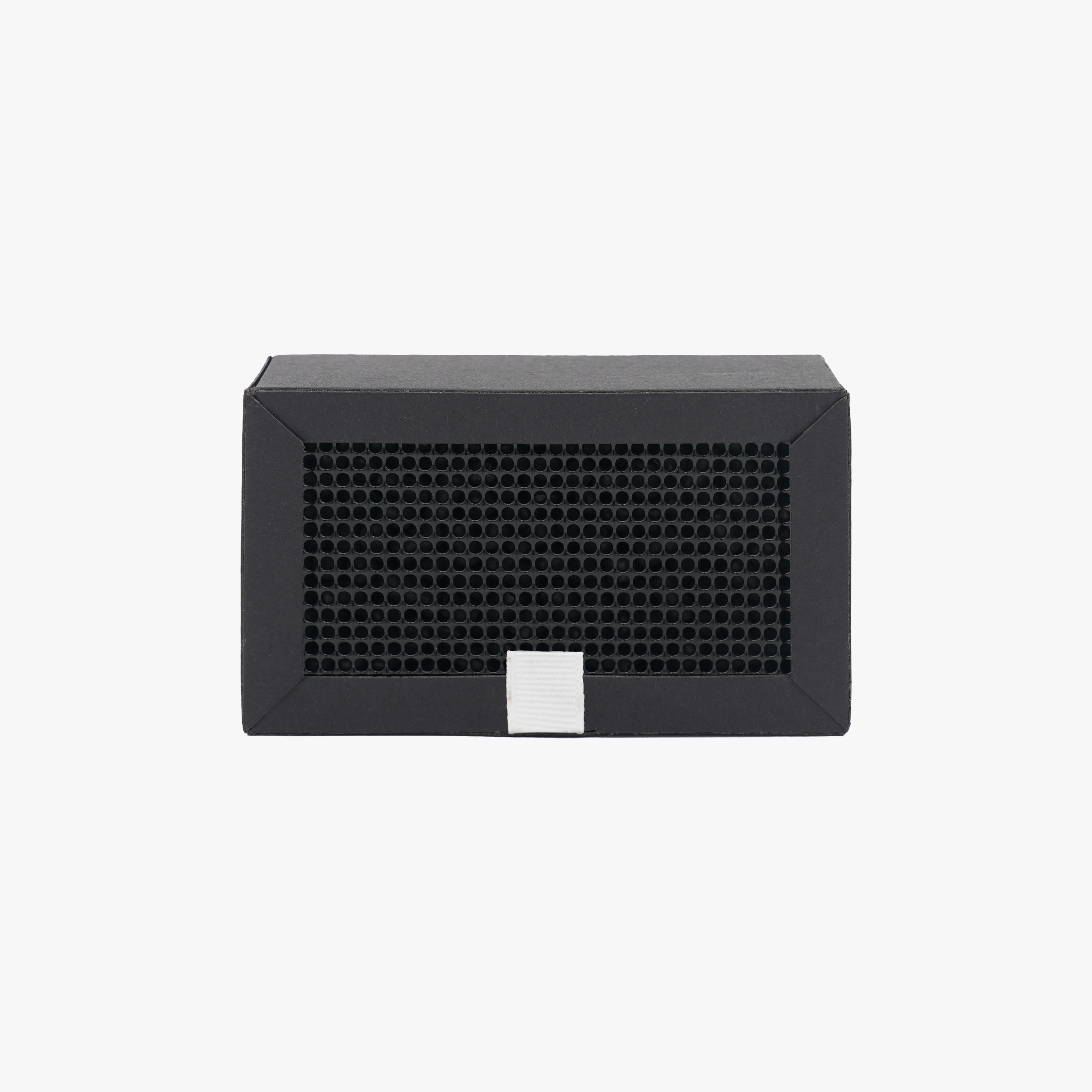 Bambu Activated Carbon Air Filter for X1 & P1S 3D Printers - Odor & Fume Removal for Home & Office Workspaces