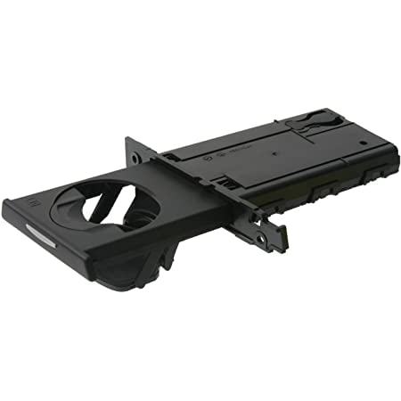 Genuine BMW 51459173469 Cup Holder for 3 Series 5 Series X3 X5 - Premium Car Accessories for Coffee & Drinks While Driving
