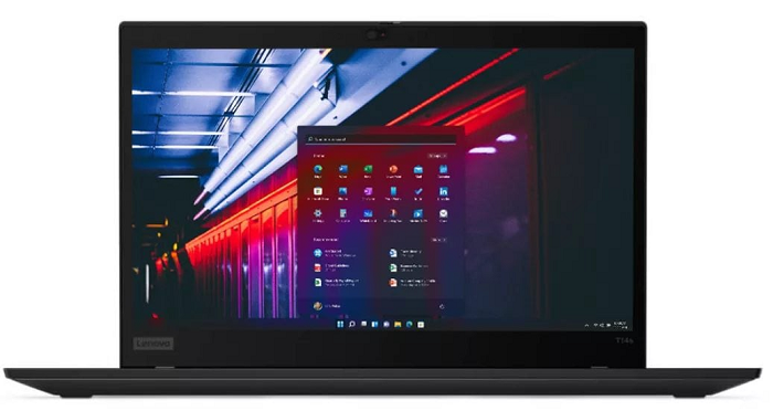Refurbished Lenovo ThinkPad T14s Gen 1 14