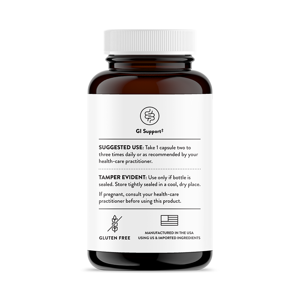 Thorne Bacillus Coagulans (SF758) Probiotic Supplement - Supports Digestive Health & Immune System - Ideal for Gut Balance & Daily Wellness Routine