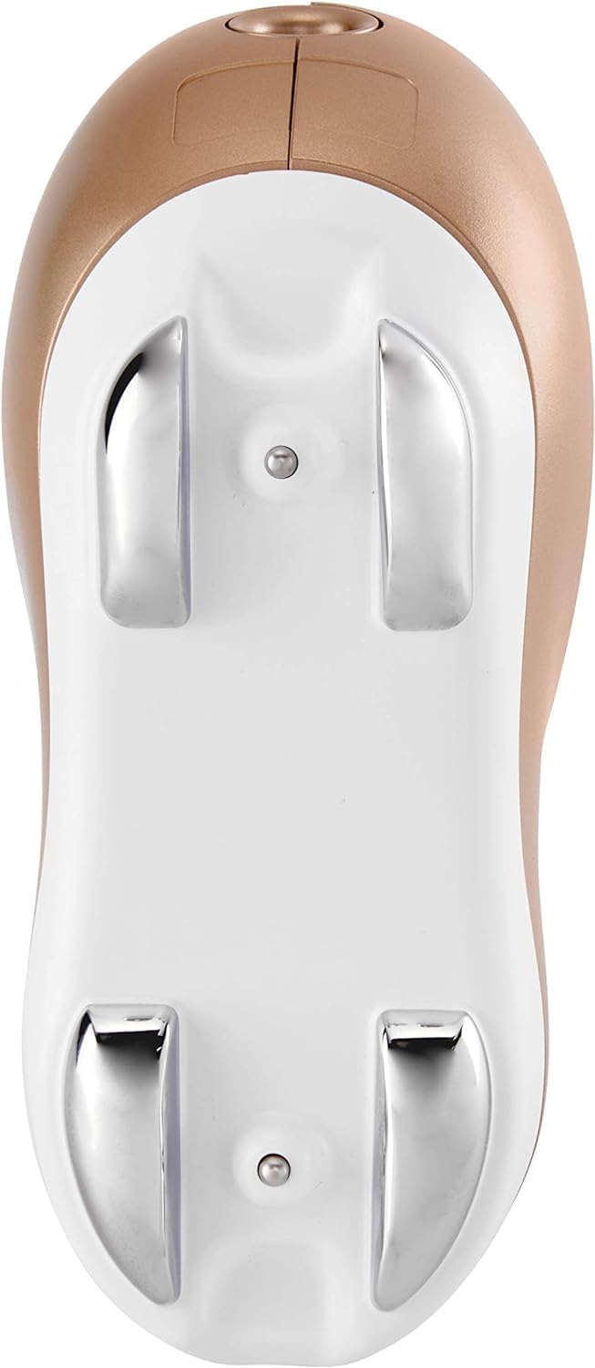 Sensica SensiFirm Body Contouring Machine for Cellulite Reduction & Skin Tightening - Non-Invasive Body Sculpting Device with Lipotherm Massage Technology | Clinically Proven to Firm Skin | Perfect for Home Spa Treatments & Professional Body Contouring Therapy