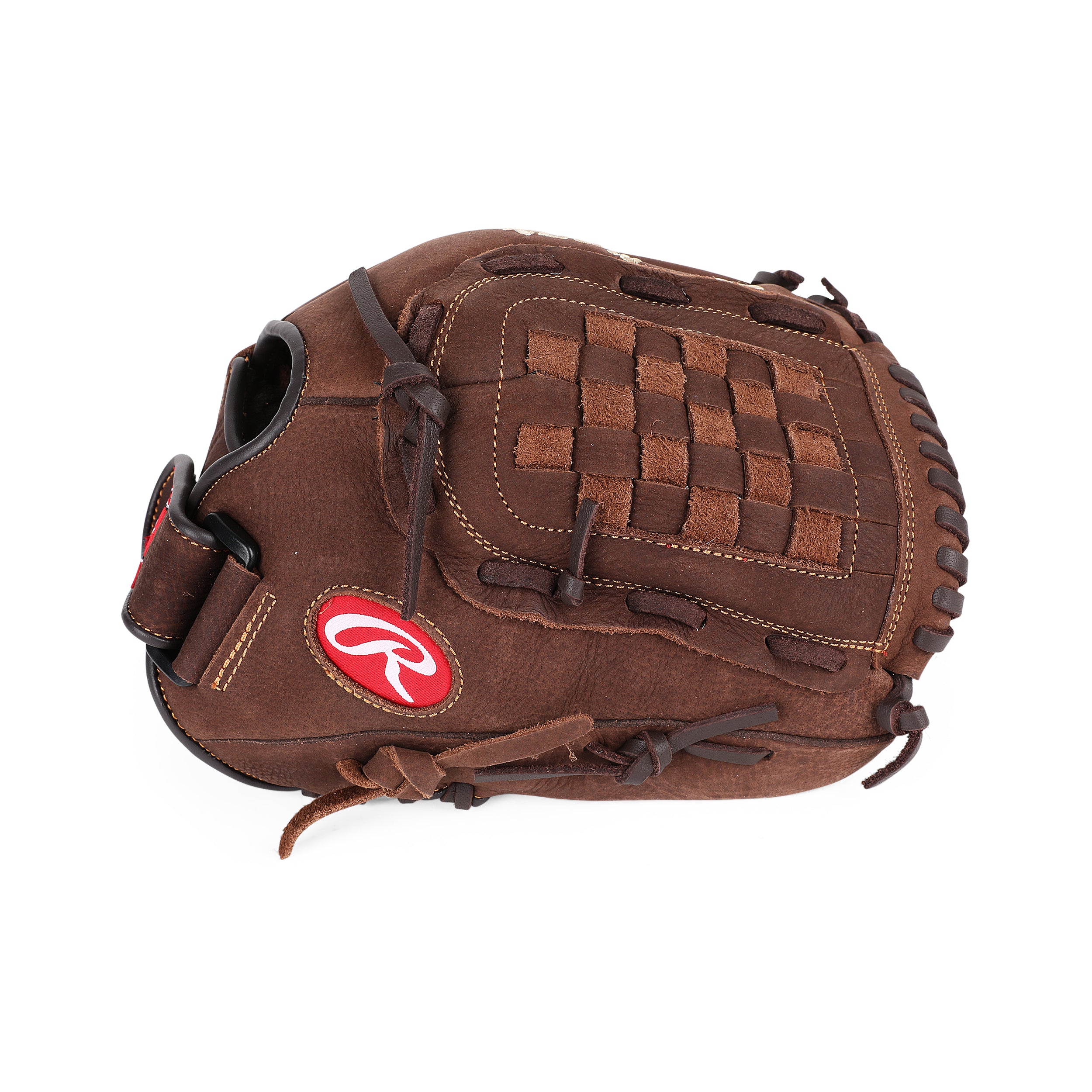 Rawlings Player Preferred 12.5 Inch Baseball Fielder's Glove - Left/Right Hand | Premium Leather for Youth & Adult Players | Perfect for Training, Games & Practice