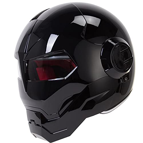 Bright Black