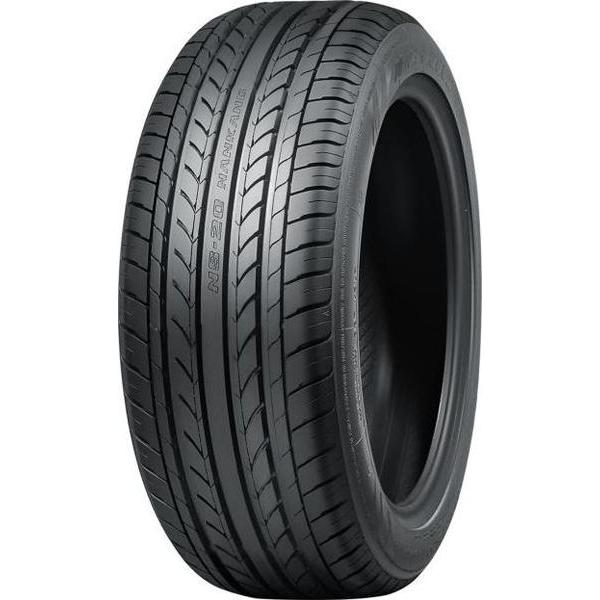 Nankang NS-20 195/55R15 85V All-Season Performance Tires - High Grip, Durable for Sedans & Compact Cars - Perfect for Daily Commuting & Highway Driving