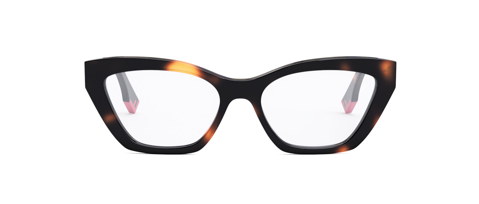 Fendi Way FE50067I Sunglasses - Luxury Designer Shades for Women & Men | Perfect for Outdoor, Travel & Fashion Accessories