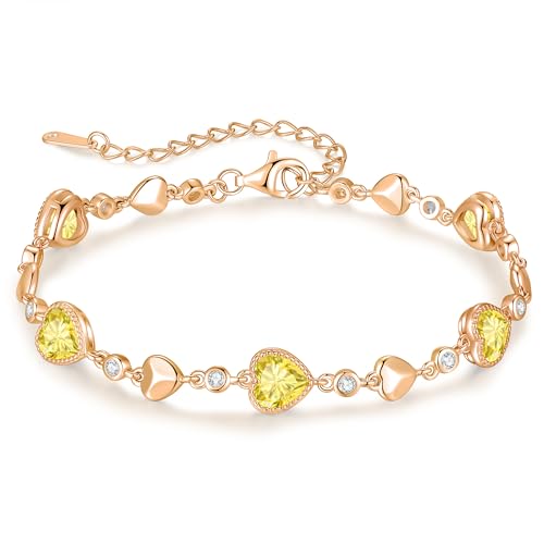 Rose Gold-11-Nov-Citrine