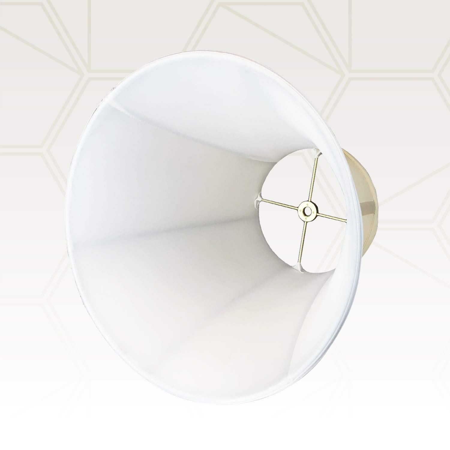Royal Designs True Bell Basic Lamp Shade Set of 2 - 4