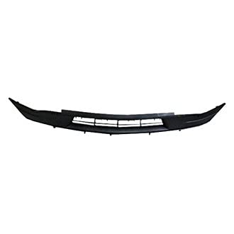 FO1036191 Front Bumper Grille Replacement - Compatible with [Vehicle Models] | Durable ABS Plastic Car Grille for Enhanced Style & Protection | Perfect for Off-Roading, Daily Commuting & Vehicle Restoration