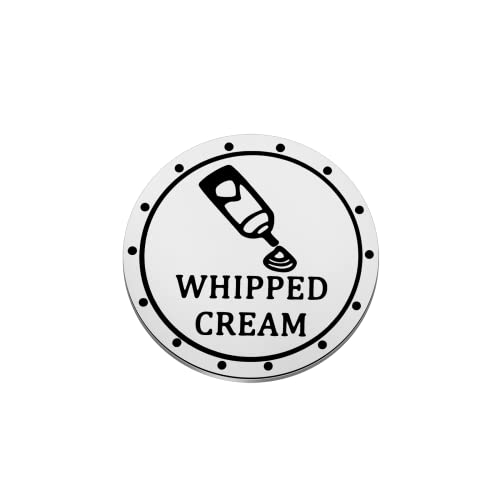 Whipped Cream