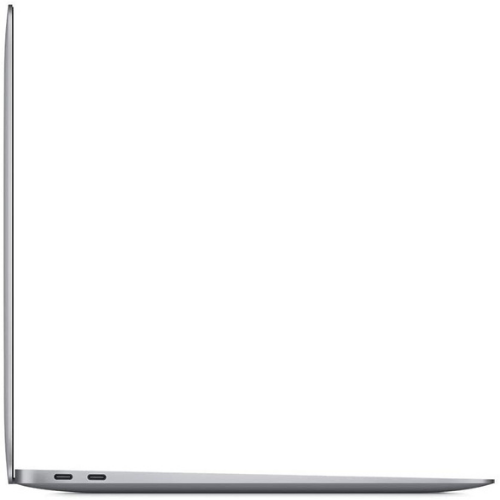 Apple MacBook Air 13-inch Laptop - 1.6GHz Core i5, 8GB RAM, 128GB SSD, Space Gray (Late 2018 Model) | Lightweight & Portable for Work, Travel & College