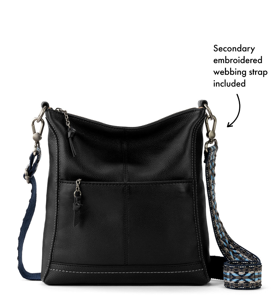 Lucia Crossbody Bag & Neva Wallet Gift Set - Perfect for Women's Fashion, Travel & Everyday Use