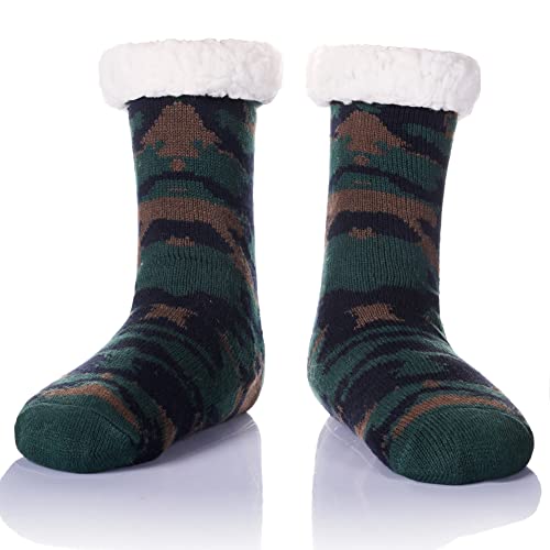 Army Green Camouflage