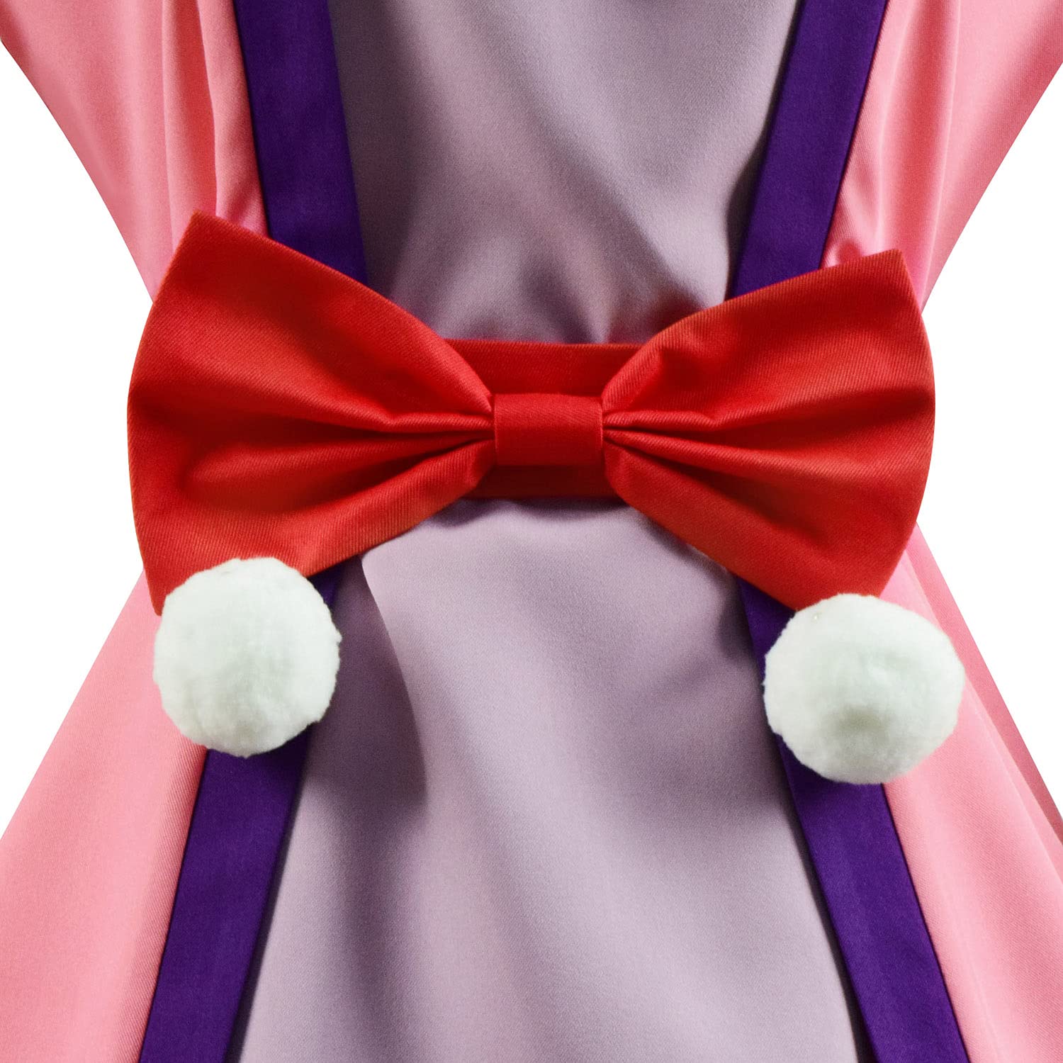 Anime Sleepy Princess in The Demon Castle Cosplay Costume - Women's Princess Syalis Dress Full Set for Halloween, Comic Con & Cosplay Events (Cute Uniform Outfit)