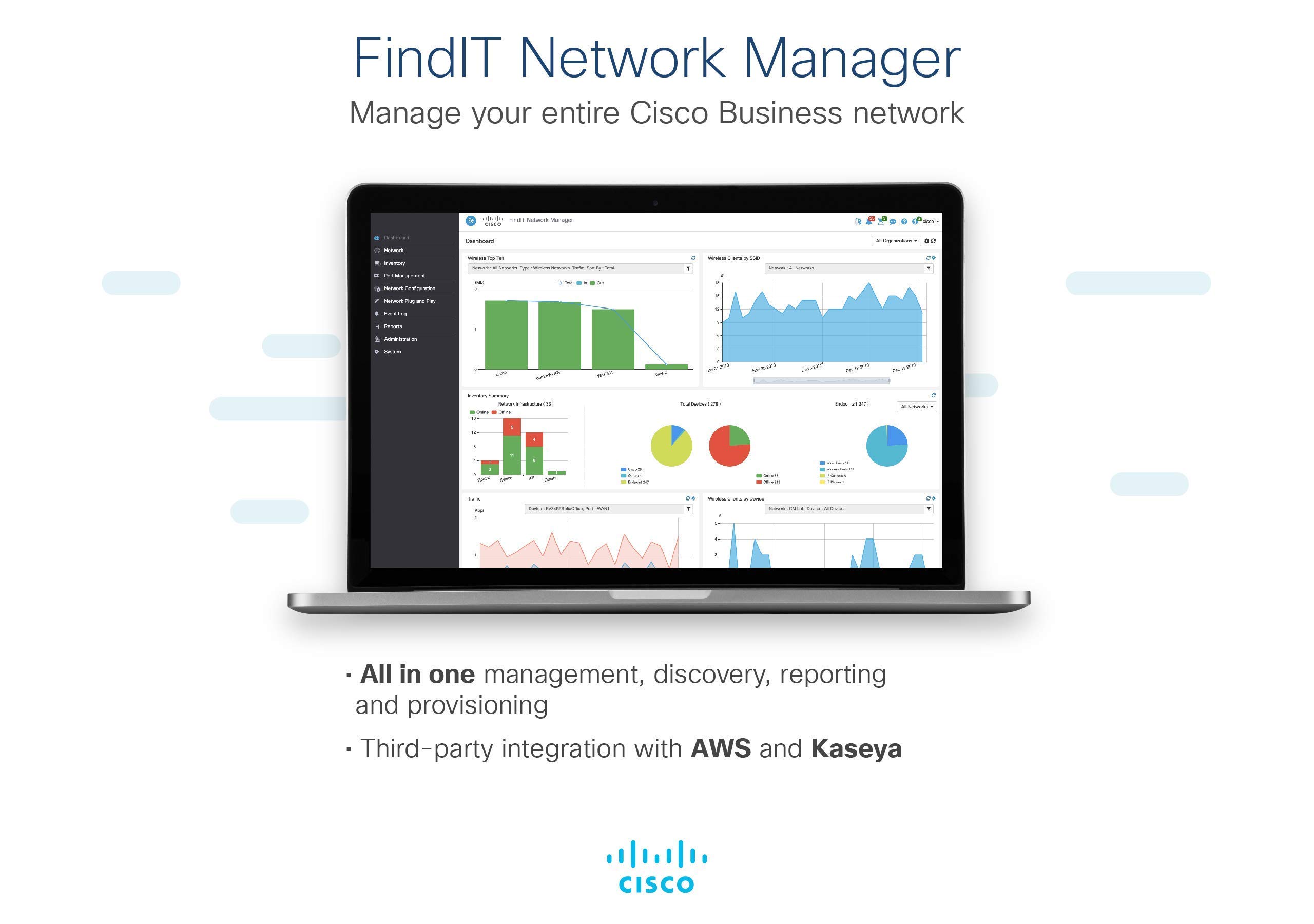 Cisco SF350-24P-K9 24-Port Gigabit PoE Managed Switch | 370W Power | Layer 3 Features | Refurbished - Perfect for Office Networks, IP Camera Systems & VoIP Phone Setups