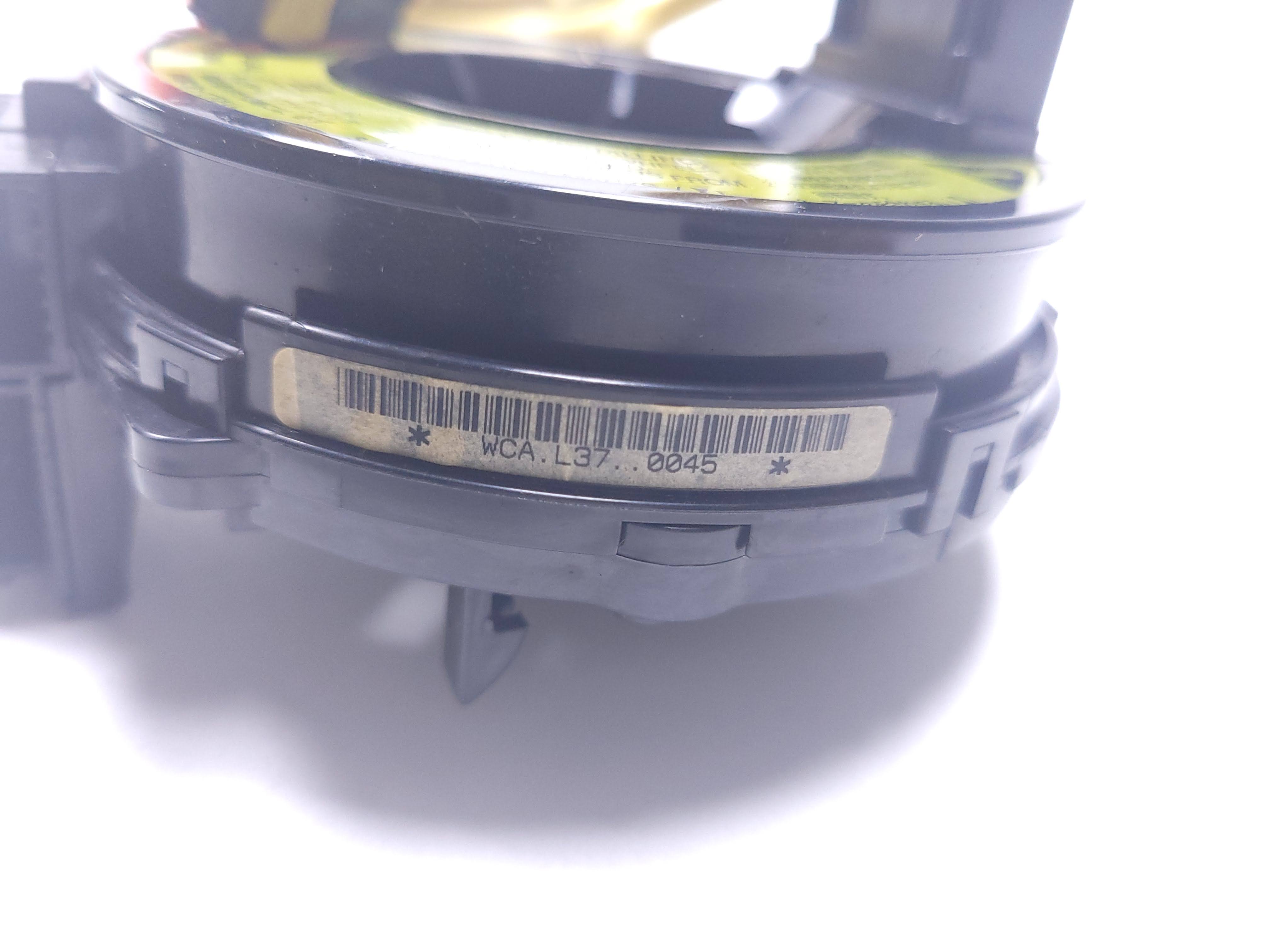 03 08 Toyota Corolla Clock Spring SRS Plug - OEM Replacement Part for Airbag System - Perfect for Steering Wheel Repair and Maintenance