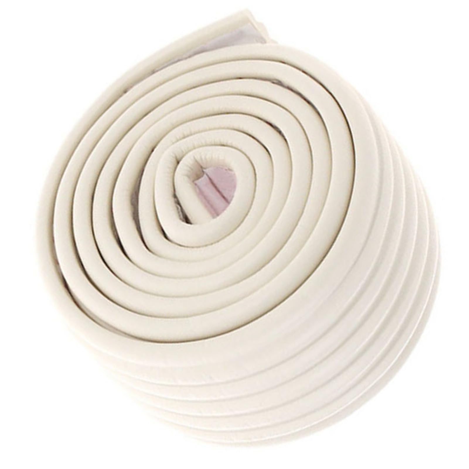 Soft Foam Baby Corner Protectors - 12 Pack Safety Bumpers for Furniture, Tables, Walls & Fireplaces | Baby Proofing Essentials for Home & Nursery | Prevent Injuries on Sharp Edges