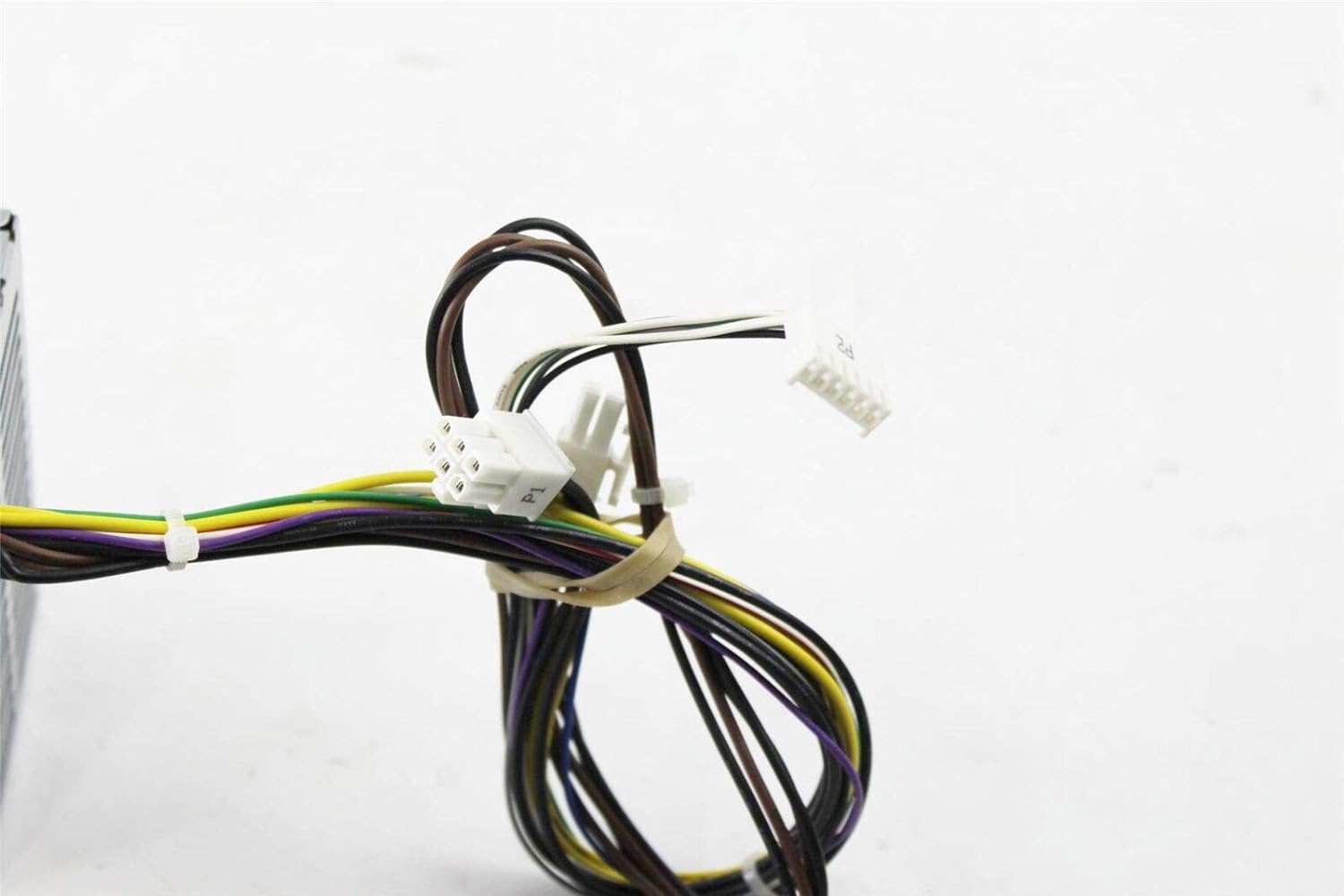 Original HP EliteDesk 600 G1 700 G1 800 G1 Power Supply 702309-002 Replacement PSU - Compatible with HP Desktop Computers for Office & Home Use