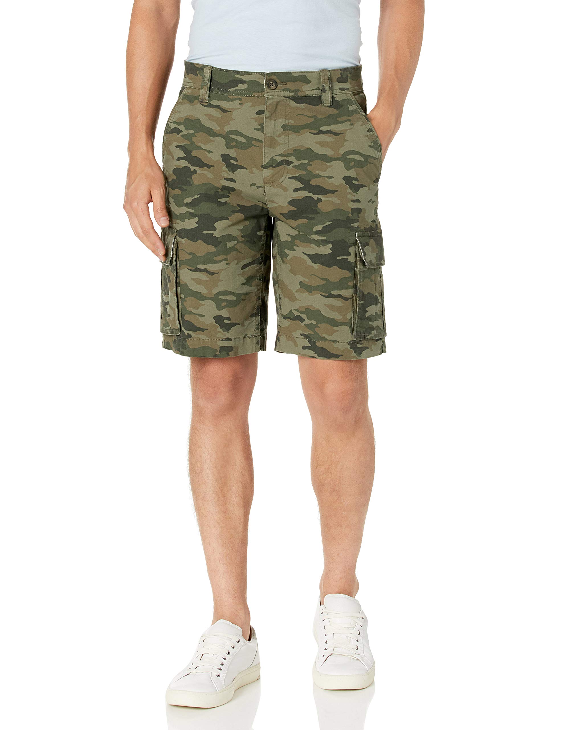 Amazon Essentials Men's 10