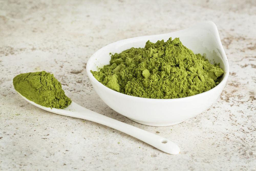 Organic Aloe Vera Powder 200g - Pure & Natural Aloe Barbadensis Extract for Skin Care, Hair Growth, Digestion & Detox - Perfect for Smoothies, Face Masks & DIY Beauty Products