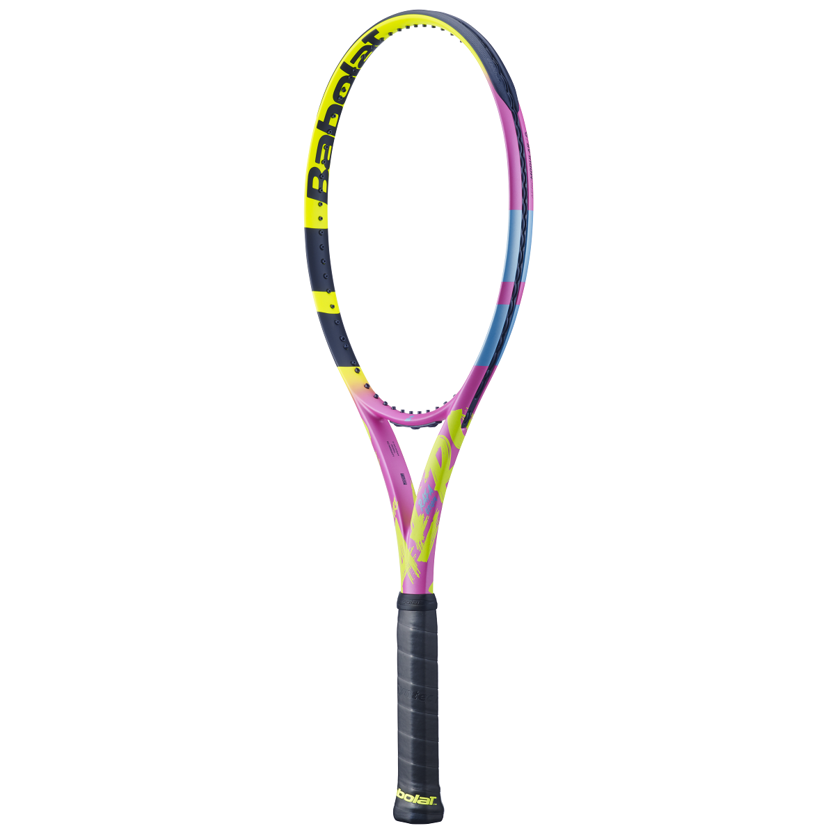 Babolat Pure Aero Rafa Origin Tennis Racket (2023) | Professional Tennis Racquet for Advanced Players | Perfect for Clay Courts & Competitive Matches