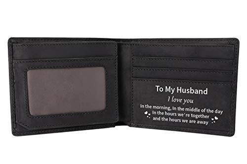 Black-For Husband