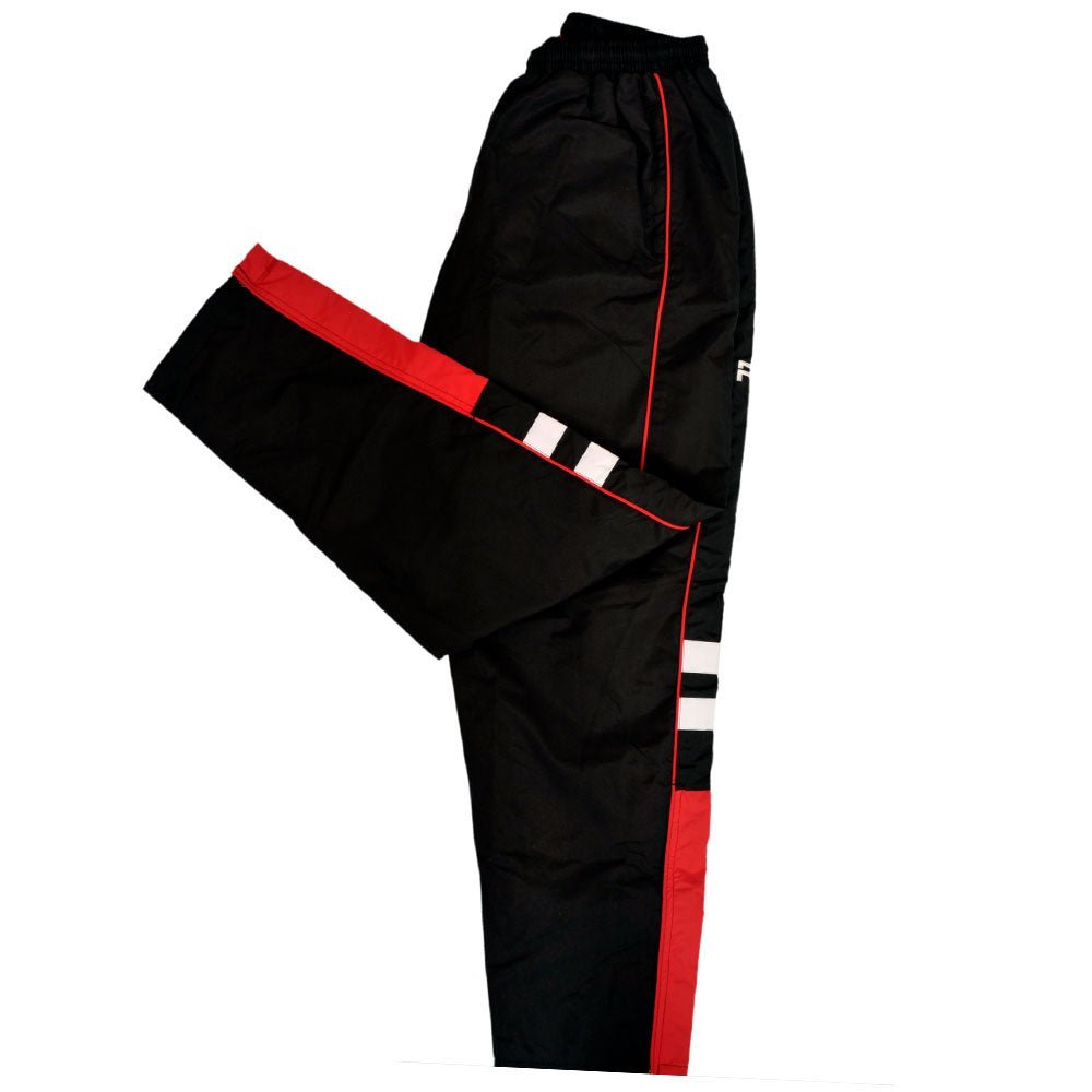R80 Sports Track Pants for Men & Women - Lightweight Breathable Running Jogging Workout Pants with Pockets - Perfect for Gym, Yoga, Hiking and Casual Wear