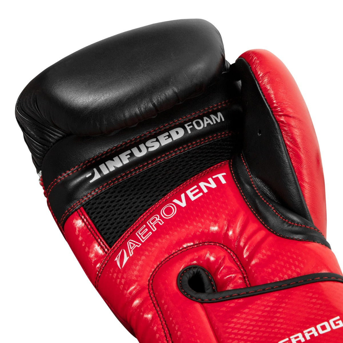 TITLE Boxing Infused Foam Training Gloves 2.0 - Premium Boxing Gear for MMA, Kickboxing & Fitness Workouts - Perfect for Sparring, Bag Work & Training Sessions