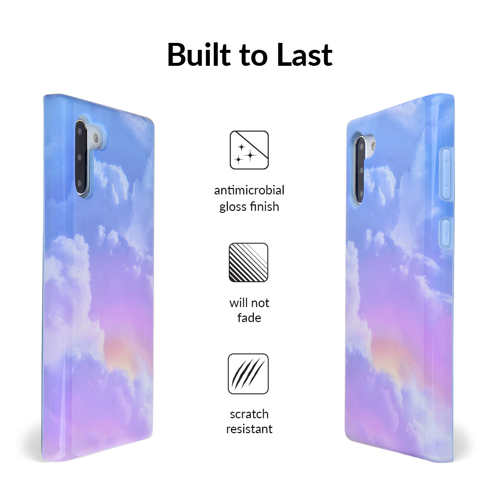 Premium Samsung Phone Case - Shockproof & Slim Protective Cover for Samsung Galaxy Series | Perfect for Everyday Use, Travel & Outdoor Activities