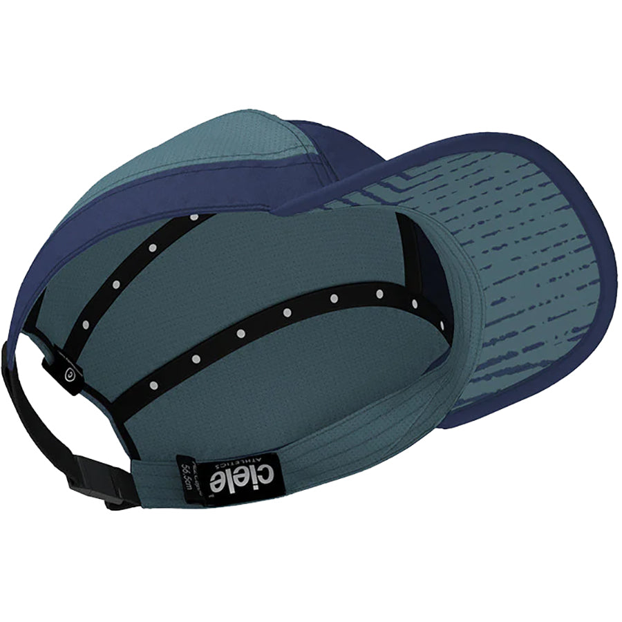 ALZCap SC Ultra Athletics - High-Performance Sports Cap for Running, Cycling & Outdoor Activities - Lightweight & Breathable Design for Men & Women