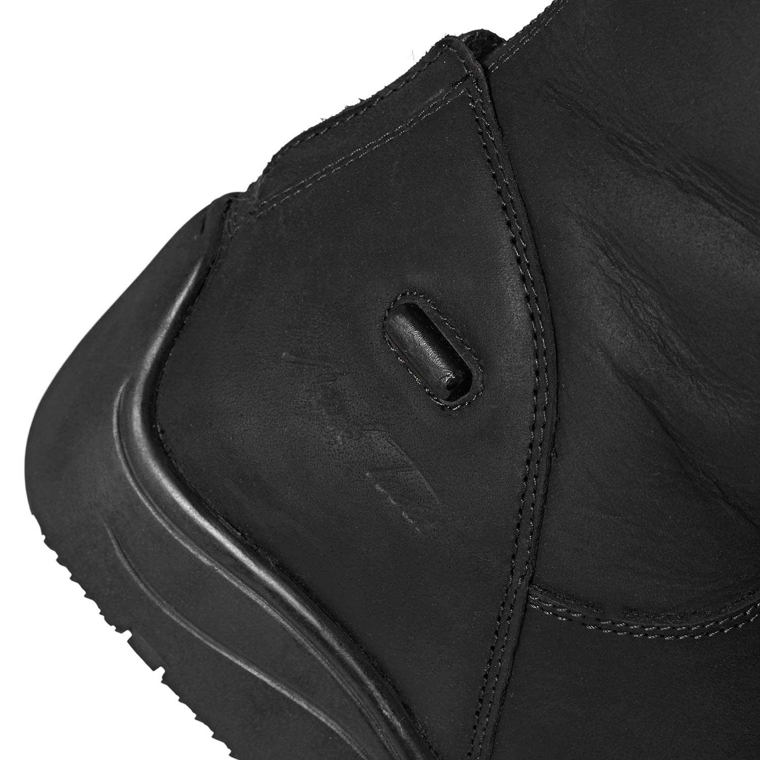 Mark Todd Adults Tall Fleece Lined Winter Boots - Waterproof Snow Boots for Men & Women - Warm Insulated Hiking Boots for Cold Weather, Snowy Days & Outdoor Activities