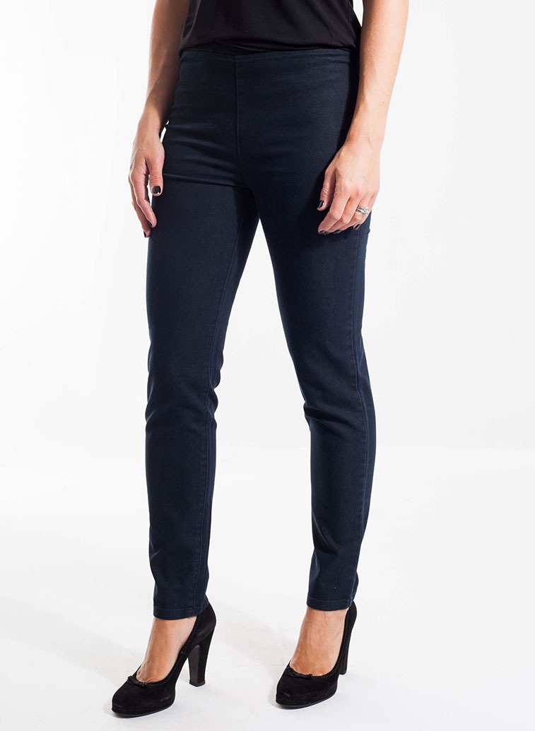 Indigo Denim