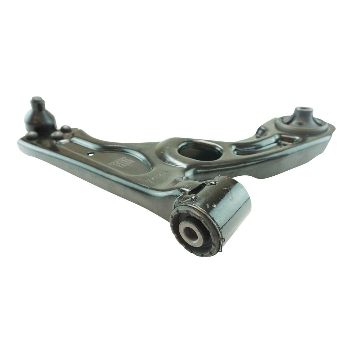 2012-2020 Chevrolet Sonic Front Right Lower Control Arm with Ball Joint - Passenger Side Replacement Part | Durable Suspension Component for Smooth Ride & Vehicle Stability