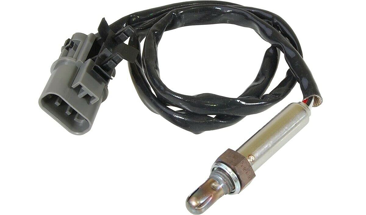High-Quality Replacement Oxygen Sensor Compatible with Nissan - Durable & Reliable Performance for Improved Fuel Efficiency & Emissions Control - Perfect for Nissan Altima, Maxima, Sentra & More