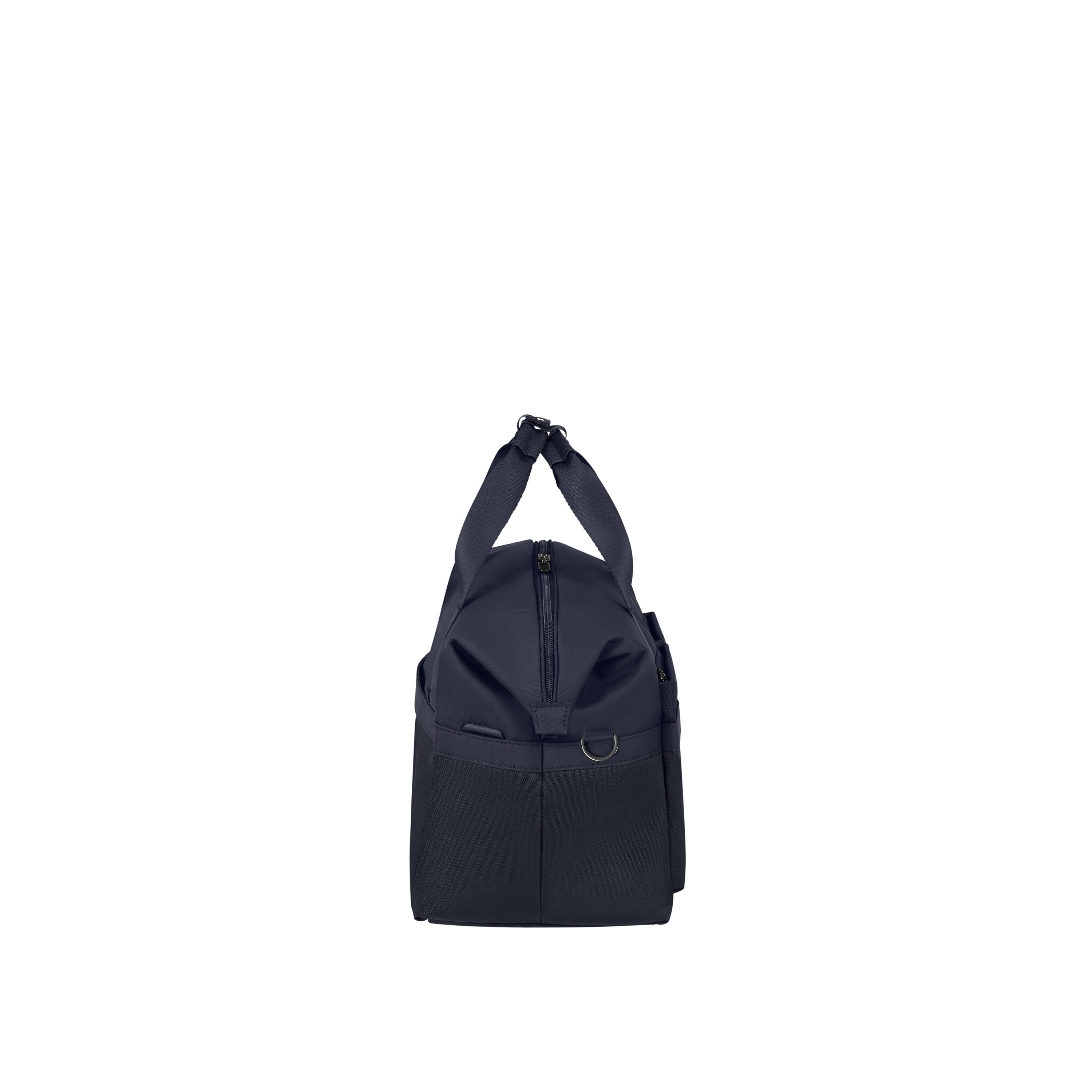 Samsonite Airea Carry On Duffle Bag - Lightweight Expandable Travel Luggage for Business Trips & Weekend Getaways | Perfect Airplane Personal Item & Gym Bag