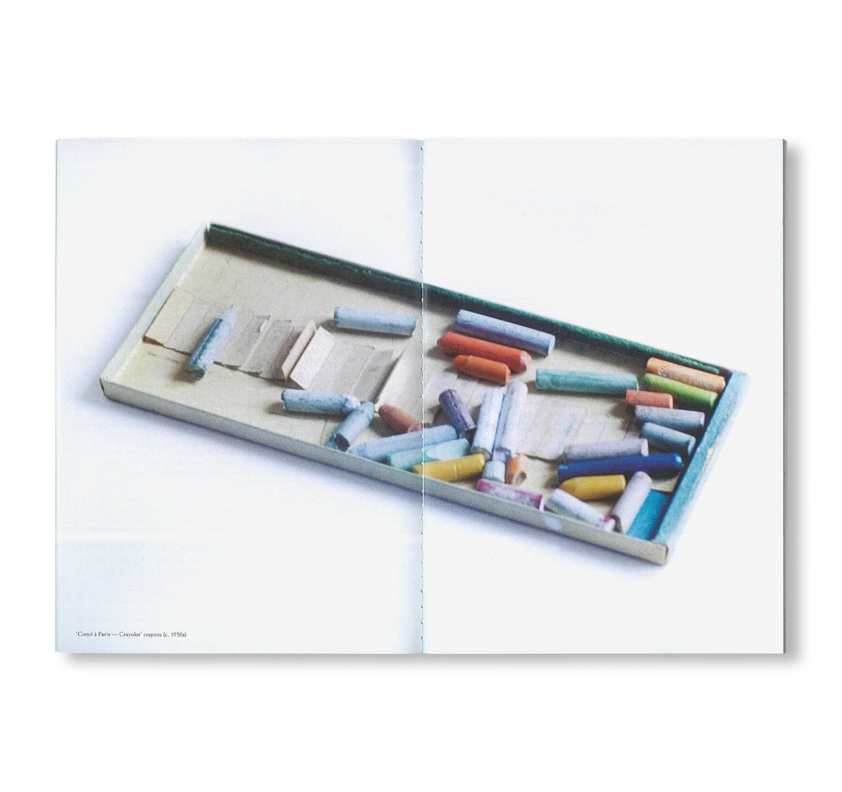 Charlotte Perriand Book - AN ENCOUNTER WITH CHARLOTTE PERRIAND Biography & Design Inspiration | Perfect for Architecture Lovers, Interior Designers & Art Collectors