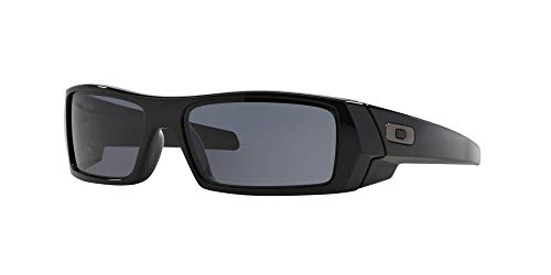 Polished Black/Grey (03-471)