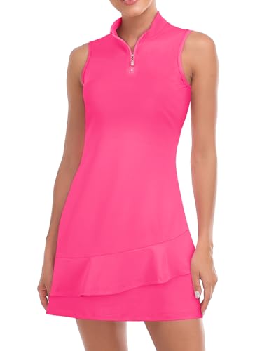 Solid Hot Pink