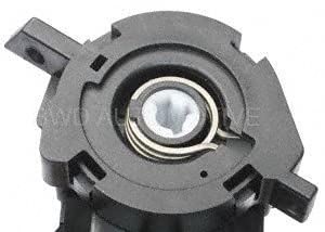 Bwd Automotive CS1257 Ignition Switch Replacement - Compatible with Multiple Car Models | Durable & Easy Installation for Smooth Engine Start | Perfect for DIY Repairs & Vehicle Maintenance