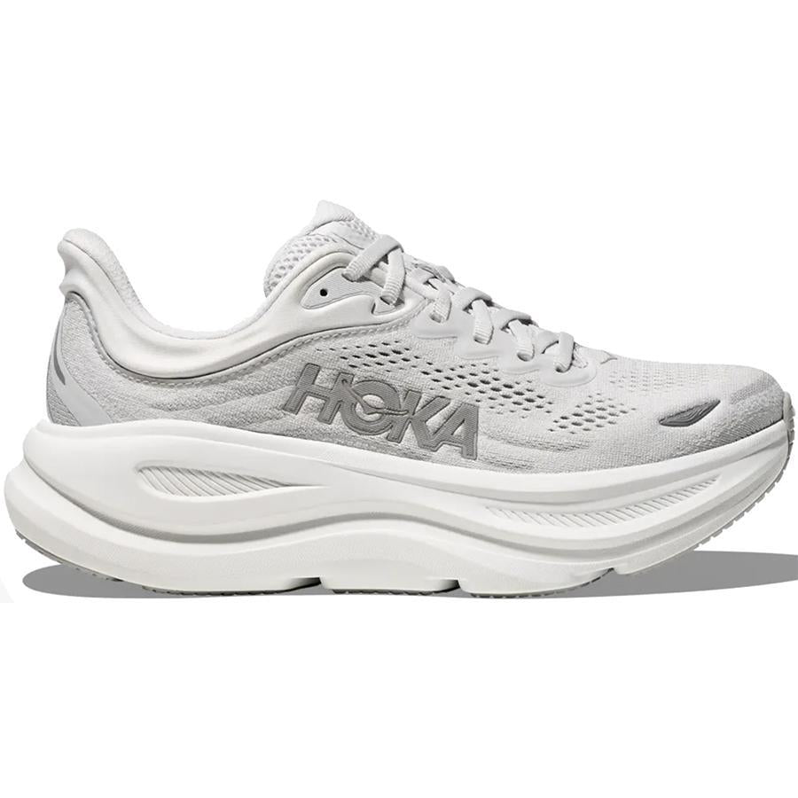 Women's Bondi 33 - Comfortable Casual Sneakers for Walking, Running & Everyday Wear | Perfect for Work, Gym & Travel | Lightweight Breathable Shoes for Women